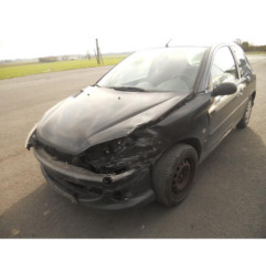 Custode arriere gauche PEUGEOT 206