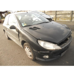 Custode arriere gauche PEUGEOT 206