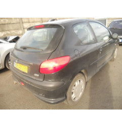 Custode arriere gauche PEUGEOT 206