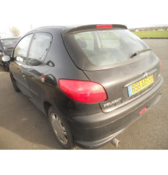 Custode arriere gauche PEUGEOT 206