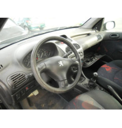 Custode arriere gauche PEUGEOT 206