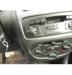 Custode arriere gauche PEUGEOT 206