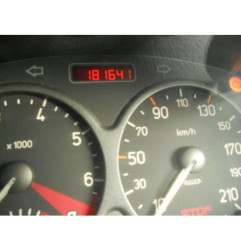 Custode arriere gauche PEUGEOT 206