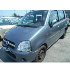 Bras essuie glace avant droit OPEL AGILA A