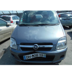 Bras essuie glace avant droit OPEL AGILA A