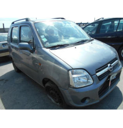Bras essuie glace avant droit OPEL AGILA A