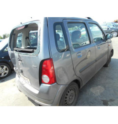 Bras essuie glace avant droit OPEL AGILA A