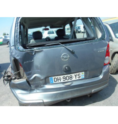 Bras essuie glace avant droit OPEL AGILA A