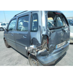 Bras essuie glace avant droit OPEL AGILA A