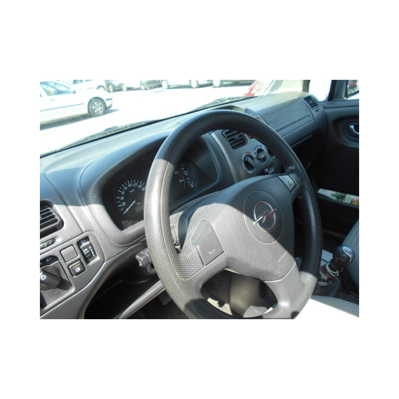 Bras essuie glace avant droit OPEL AGILA A Photo n°14
