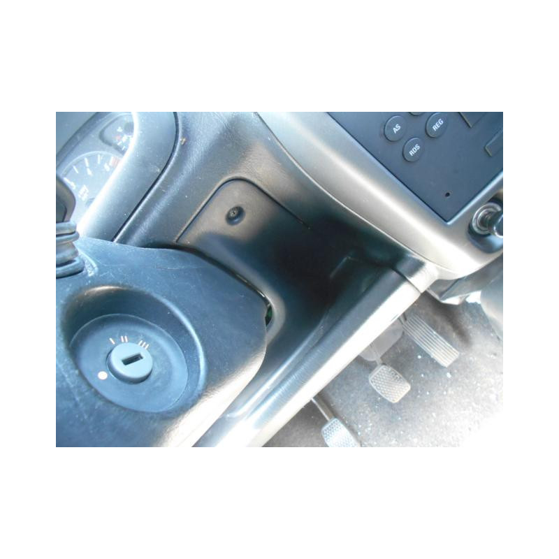 Bras essuie glace avant droit OPEL AGILA A Photo n°16