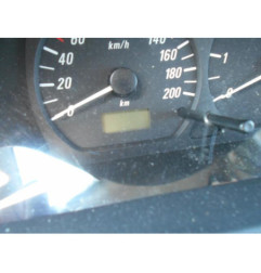 Bras essuie glace avant droit OPEL AGILA A