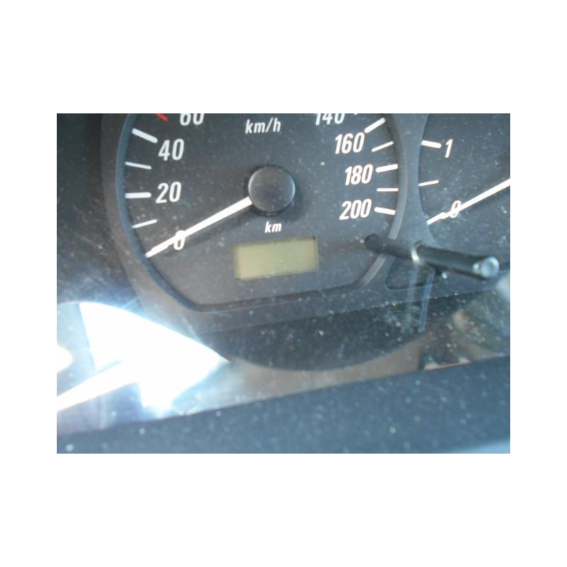 Bras essuie glace avant droit OPEL AGILA A Photo n°17