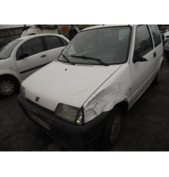 Custode arriere droit FIAT CINQUECENTO