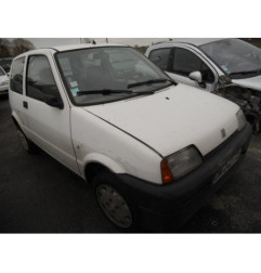 Custode arriere droit FIAT CINQUECENTO