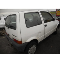 Custode arriere droit FIAT CINQUECENTO
