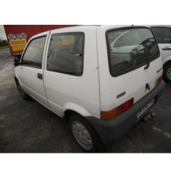 Custode arriere droit FIAT CINQUECENTO