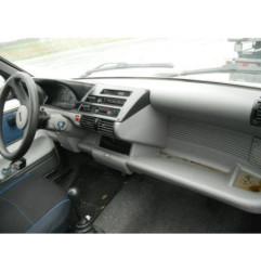 Custode arriere droit FIAT CINQUECENTO