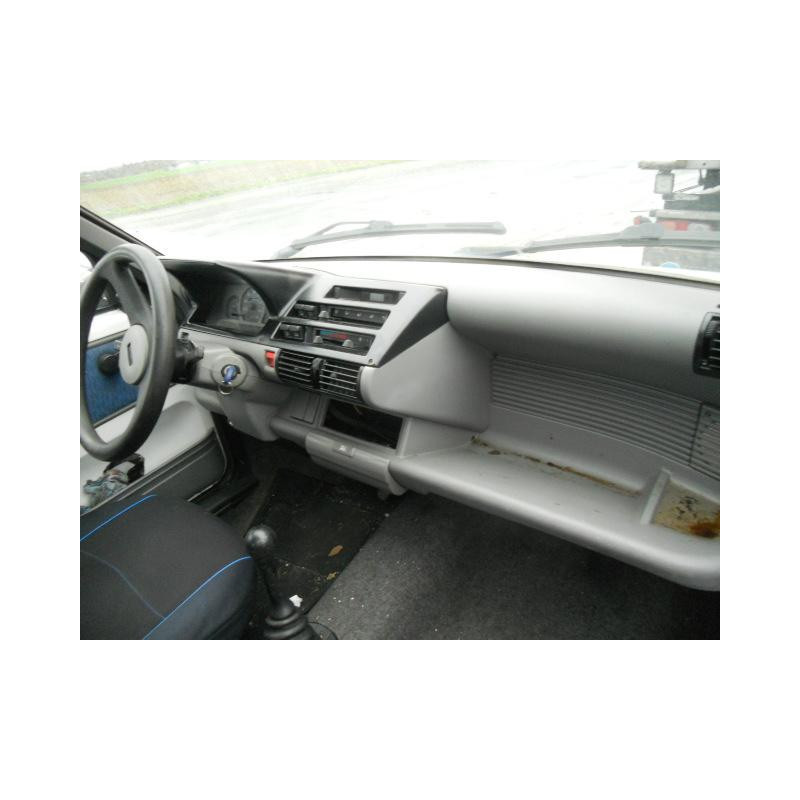 Custode arriere droit FIAT CINQUECENTO Photo n°5