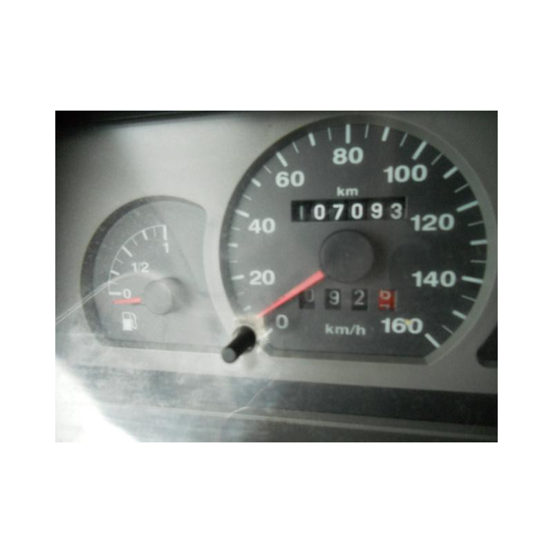 Custode arriere droit FIAT CINQUECENTO Photo n°7