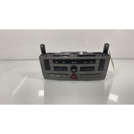 Commande chauffage CITROEN C5 1 Photo n°1