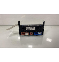 Commande chauffage CITROEN C5 1
