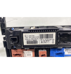 Commande chauffage CITROEN C5 1