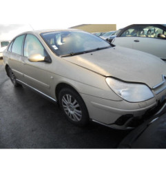 Commande chauffage CITROEN C5 1
