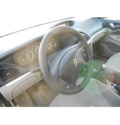 Commande chauffage CITROEN C5 1