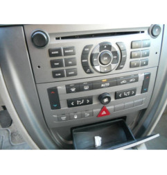 Commande chauffage CITROEN C5 1