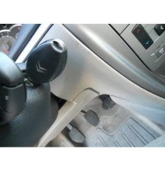 Commande chauffage CITROEN C5 1