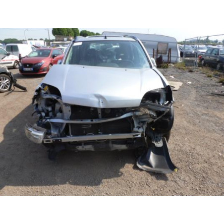 Bras essuie glace avant gauche NISSAN X-TRAIL 1