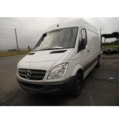 Bras essuie glace avant gauche MERCEDES SPRINTER 2