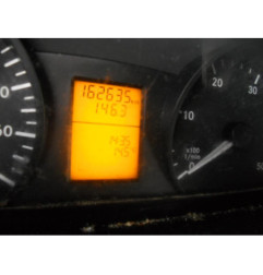 Bras essuie glace avant gauche MERCEDES SPRINTER 2
