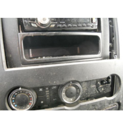 Bras essuie glace avant gauche MERCEDES SPRINTER 2