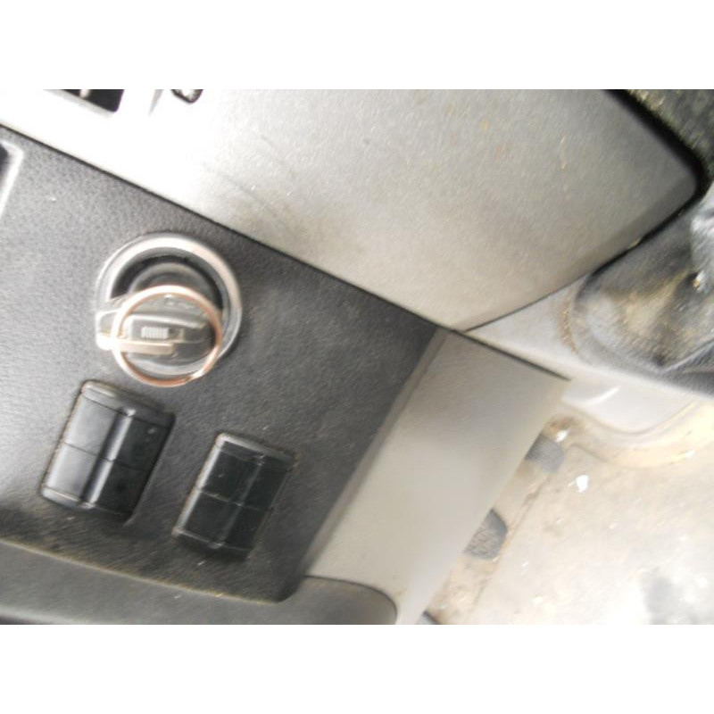 Bras essuie glace avant gauche MERCEDES SPRINTER 2 Photo n°11