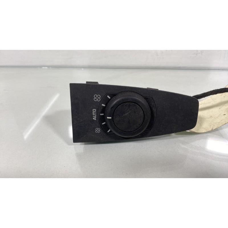 Commande chauffage CITROEN C4 GRAND PICASSO 1 Photo n°13