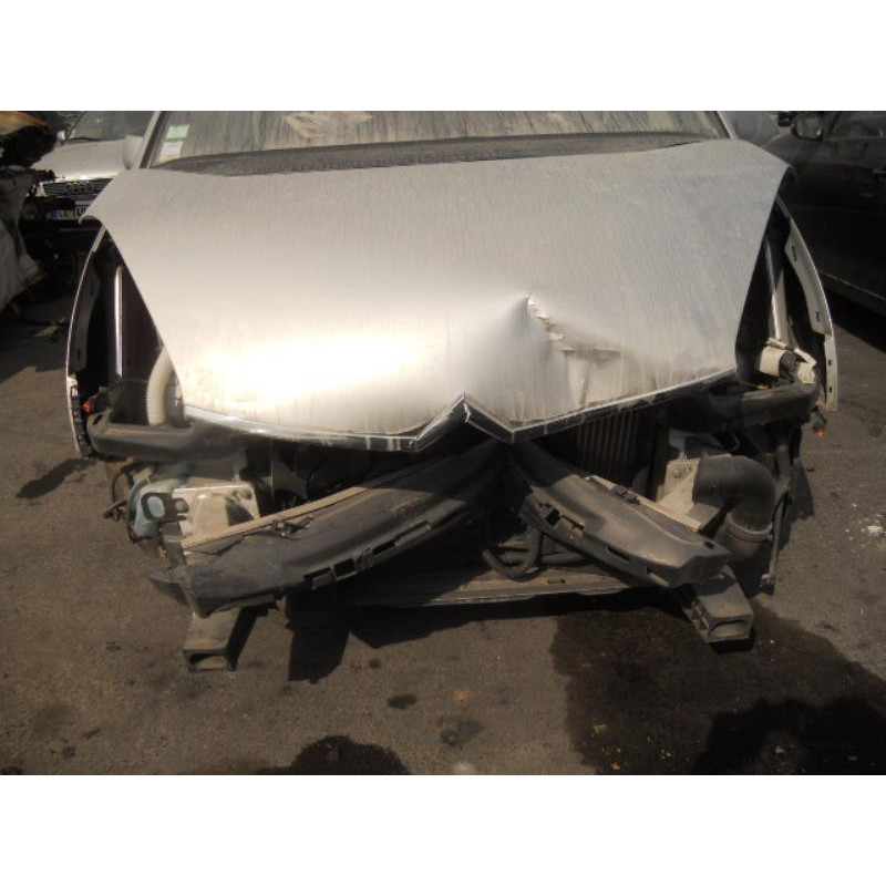 Commande chauffage CITROEN C4 GRAND PICASSO 1 Photo n°15