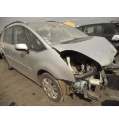 Commande chauffage CITROEN C4 GRAND PICASSO 1