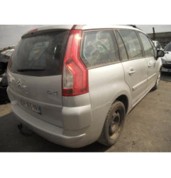 Commande chauffage CITROEN C4 GRAND PICASSO 1