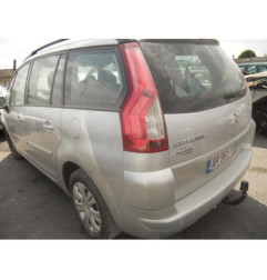 Commande chauffage CITROEN C4 GRAND PICASSO 1
