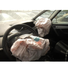 Commande chauffage CITROEN C4 GRAND PICASSO 1