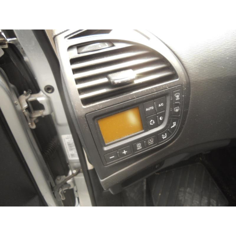 Commande chauffage CITROEN C4 GRAND PICASSO 1 Photo n°20
