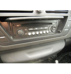 Commande chauffage CITROEN C4 GRAND PICASSO 1