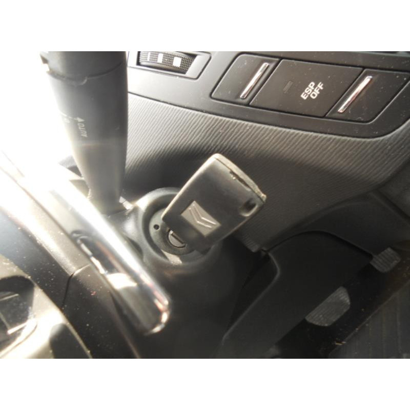 Commande chauffage CITROEN C4 GRAND PICASSO 1 Photo n°22