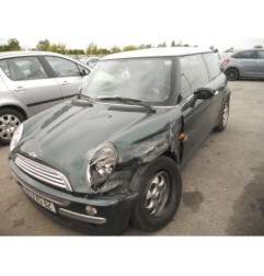 Commodo d'essuie glaces MINI MINI 1 R50/R53