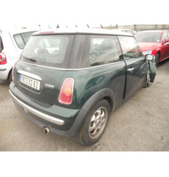 Commodo d'essuie glaces MINI MINI 1 R50/R53