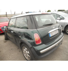 Commodo d'essuie glaces MINI MINI 1 R50/R53