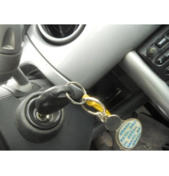 Commodo d'essuie glaces MINI MINI 1 R50/R53