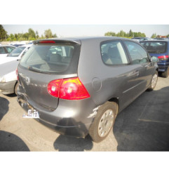 Commodo phare VOLKSWAGEN GOLF 5
